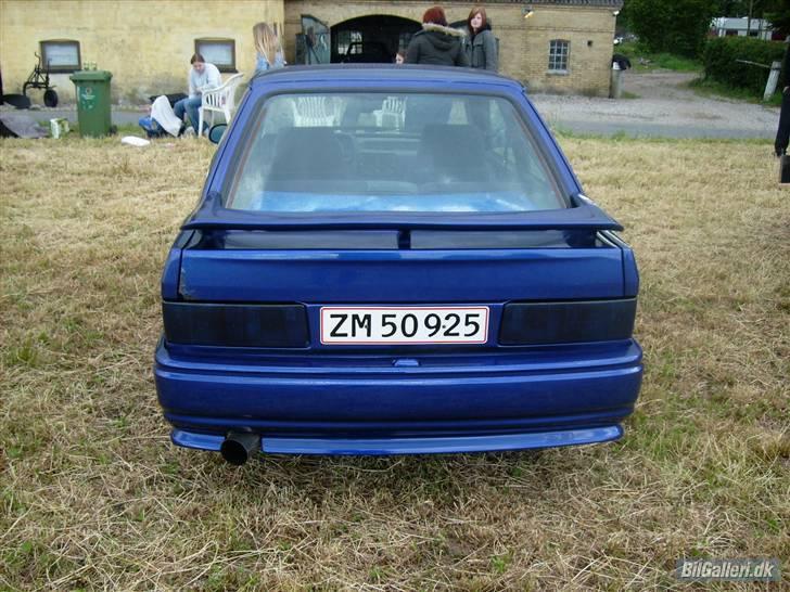 Ford Escort RST/RS2000 (RIP) - er lånt fra et sommer træf jeg var til  billede 12