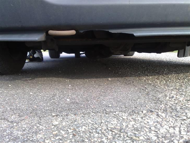 Ford Escort 1.4i supreme billede 16