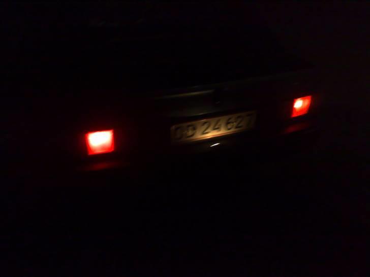 Ford Escort 1.4i supreme billede 20