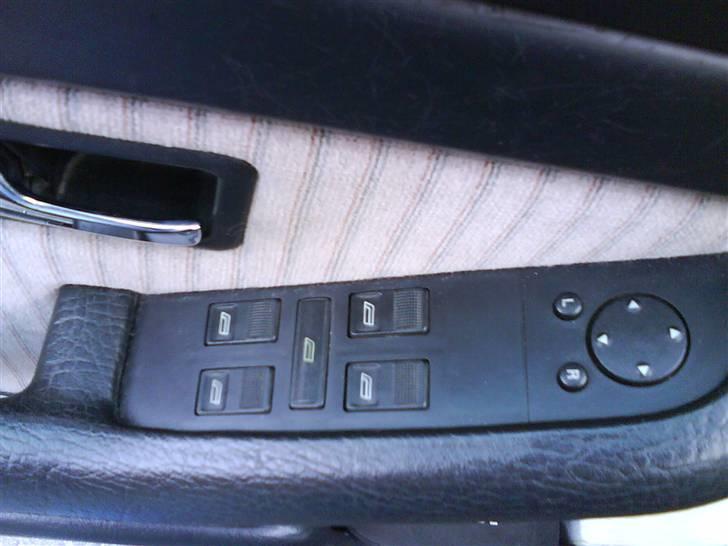 Audi 100 2,3 SOLGT billede 13