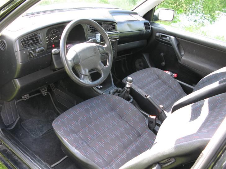 VW Golf 3 ''SOLGT'' billede 15