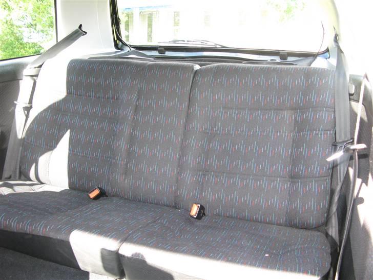 VW Golf 3 ''SOLGT'' billede 16