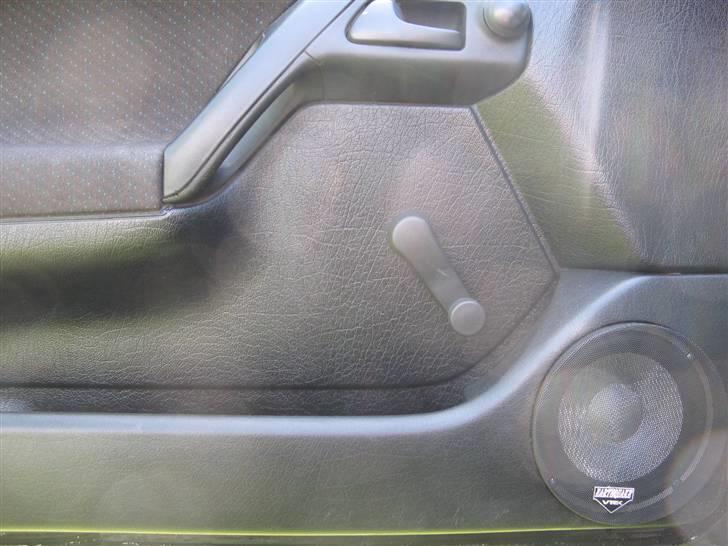 VW Golf 3 ''SOLGT'' billede 17