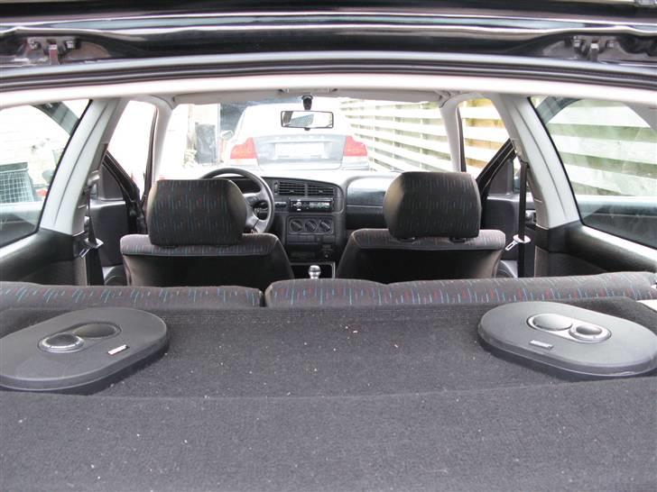 VW Golf 3 ''SOLGT'' billede 18