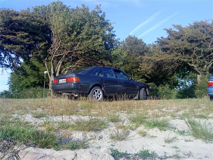 Toyota Carina II RIP billede 2