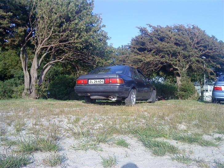 Toyota Carina II RIP billede 3