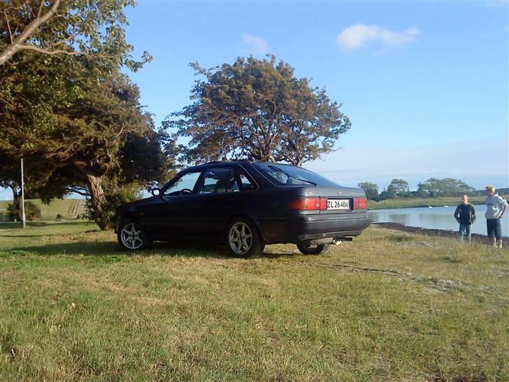 Toyota Carina II RIP billede 4