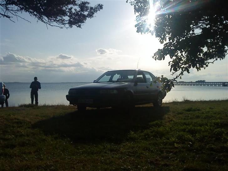 Toyota Carina II RIP billede 5