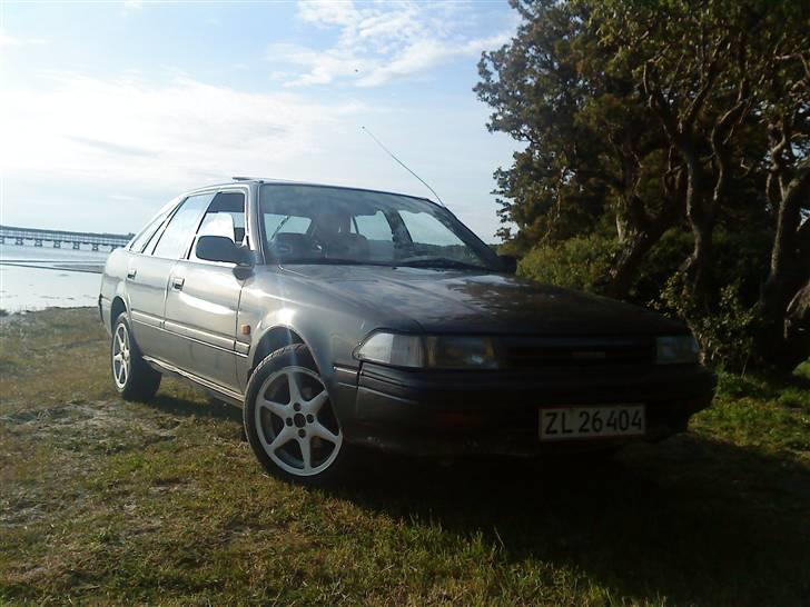 Toyota Carina II RIP billede 6