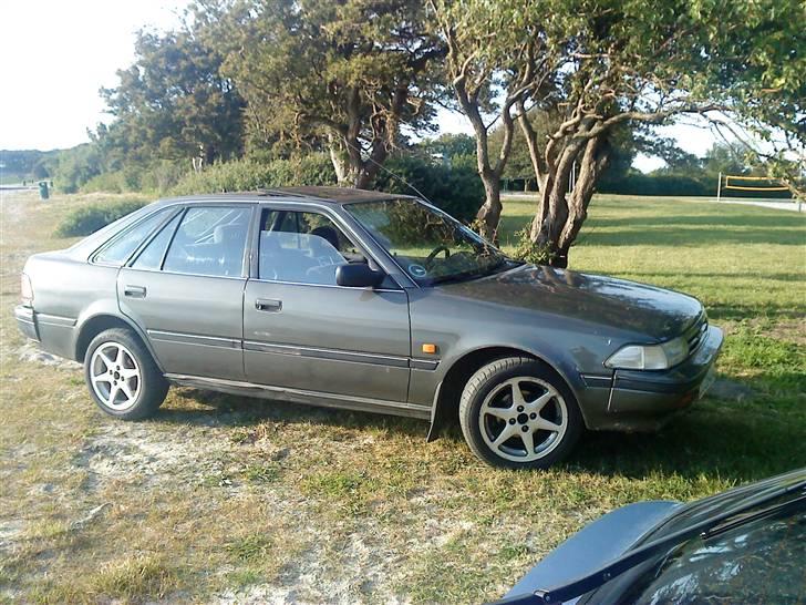 Toyota Carina II RIP billede 7