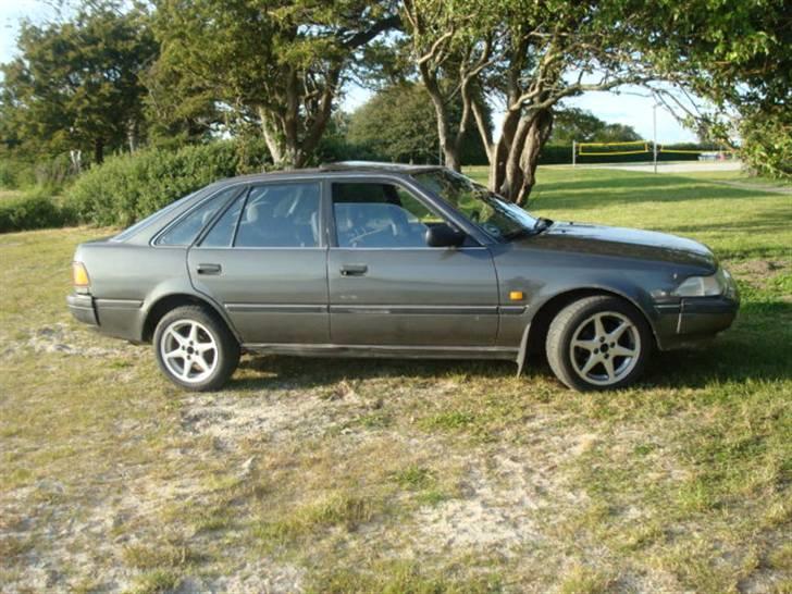 Toyota Carina II RIP billede 8