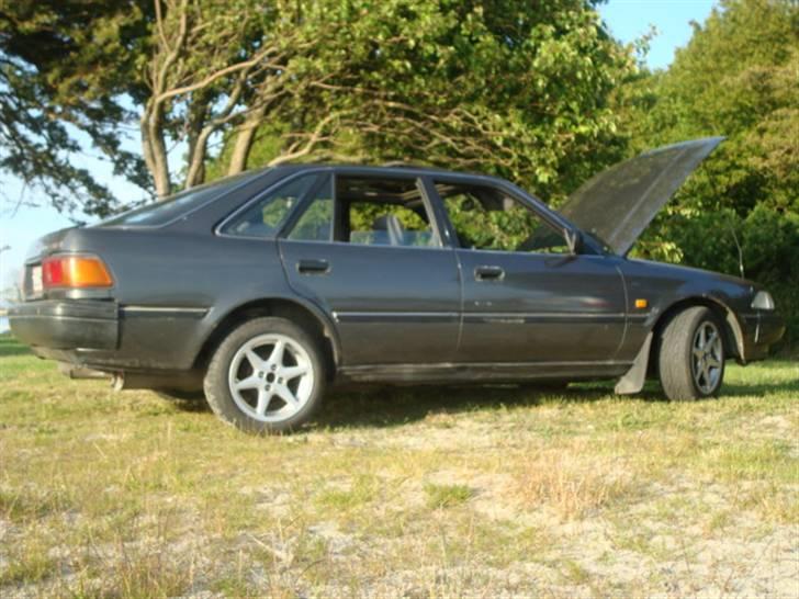 Toyota Carina II RIP billede 9