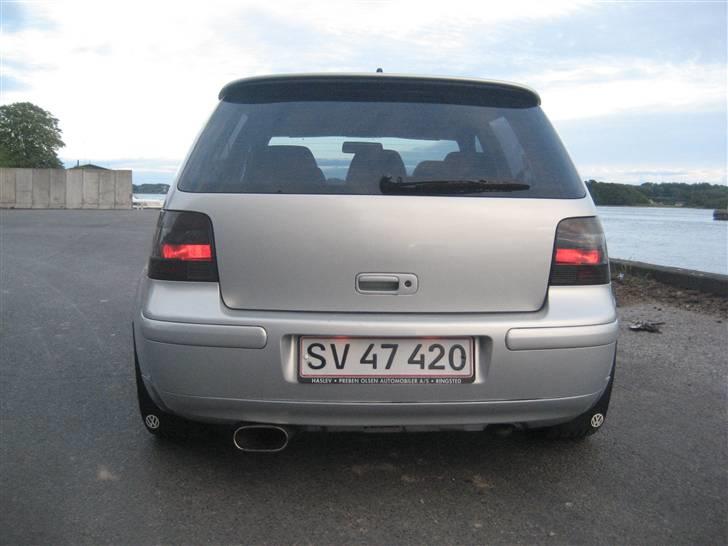 VW Golf 4  billede 3