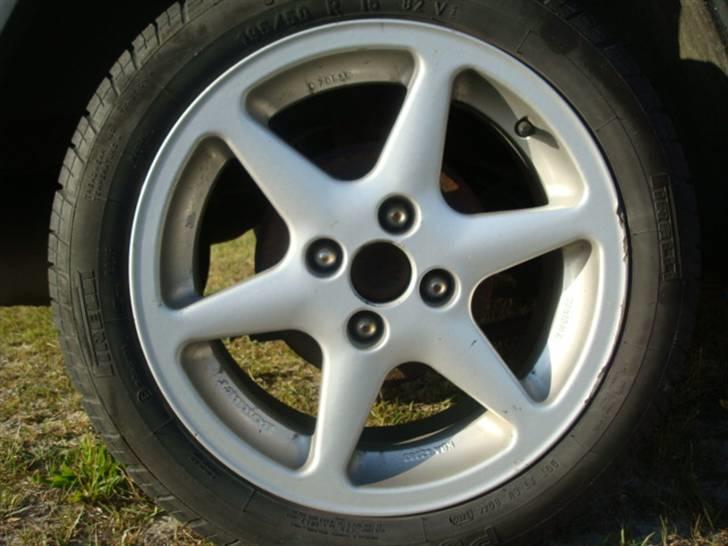 Toyota Carina II RIP billede 10