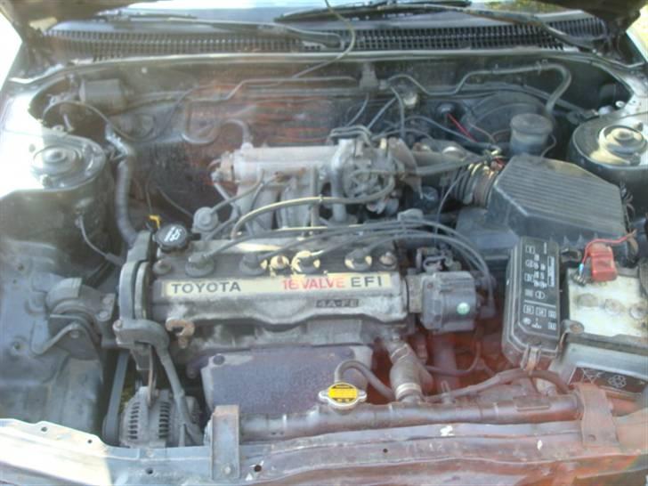 Toyota Carina II RIP billede 11