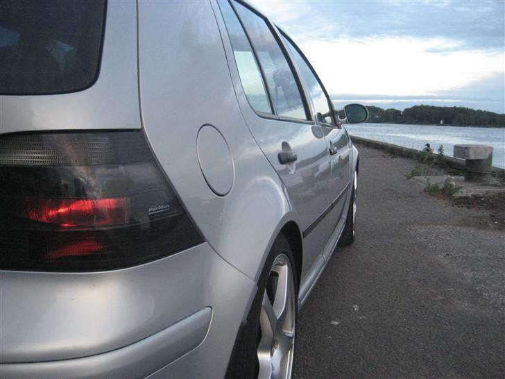 VW Golf 4  billede 6