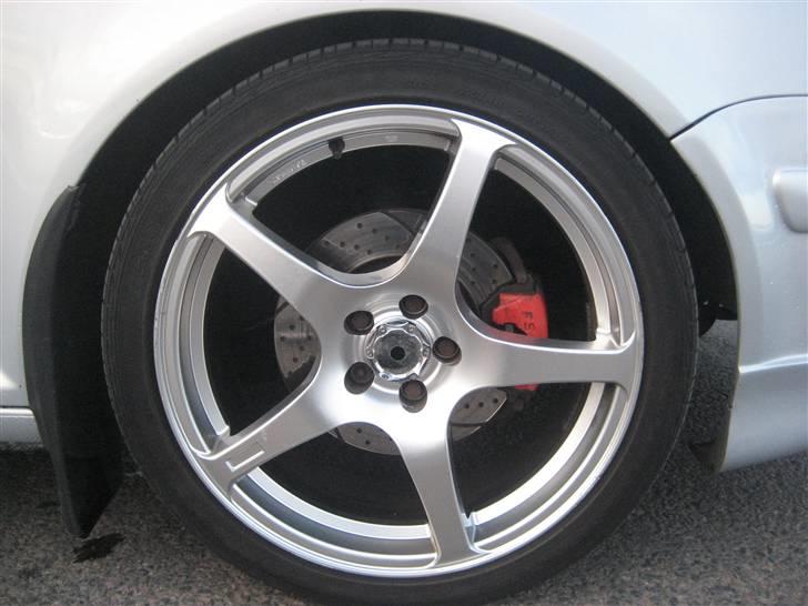 VW Golf 4  billede 7