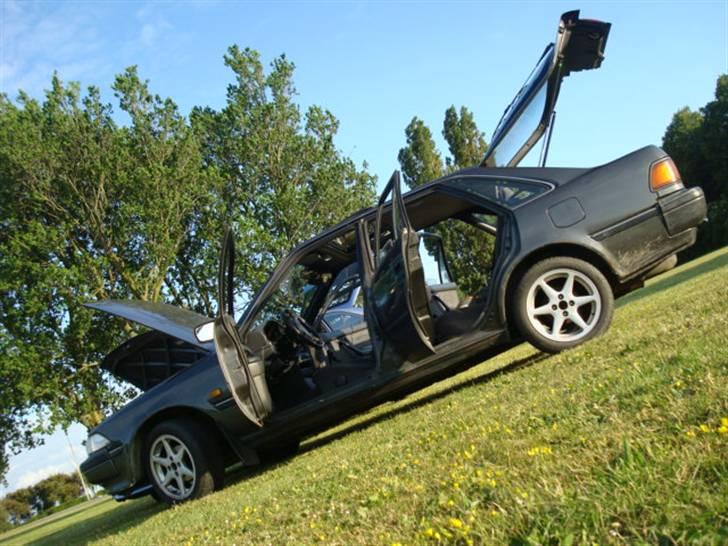 Toyota Carina II RIP billede 12