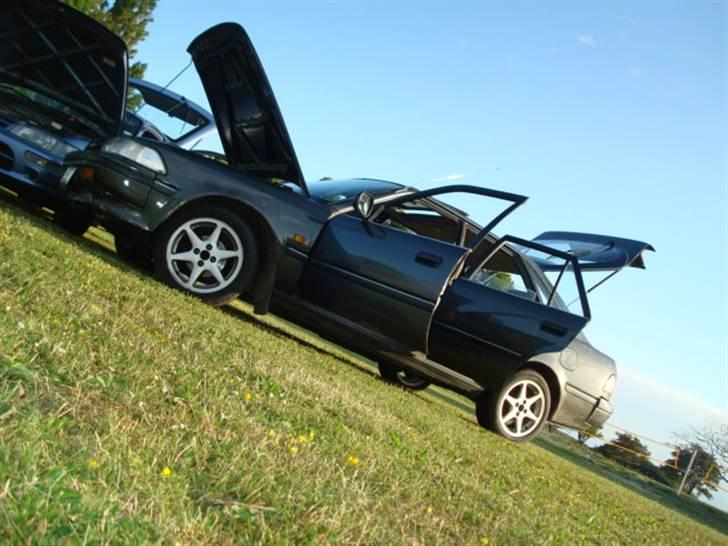 Toyota Carina II RIP billede 13