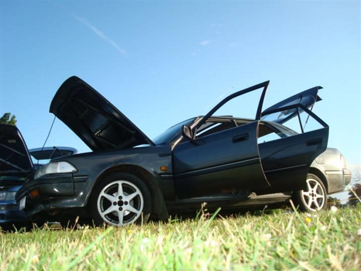 Toyota Carina II RIP billede 14