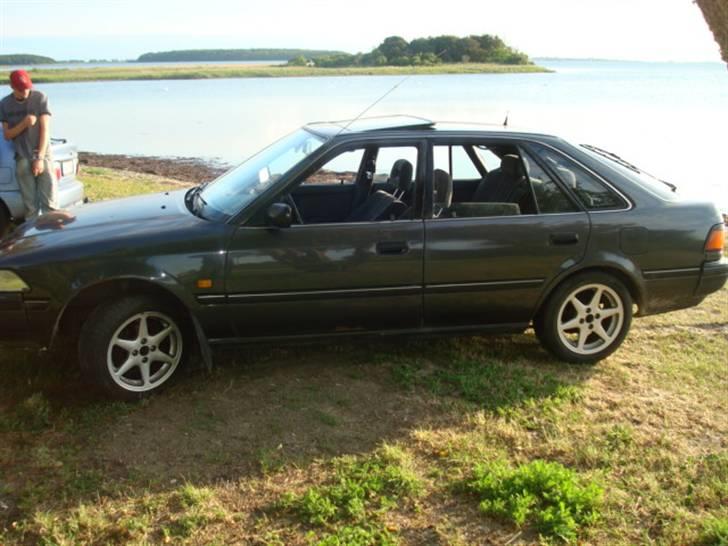 Toyota Carina II RIP billede 15