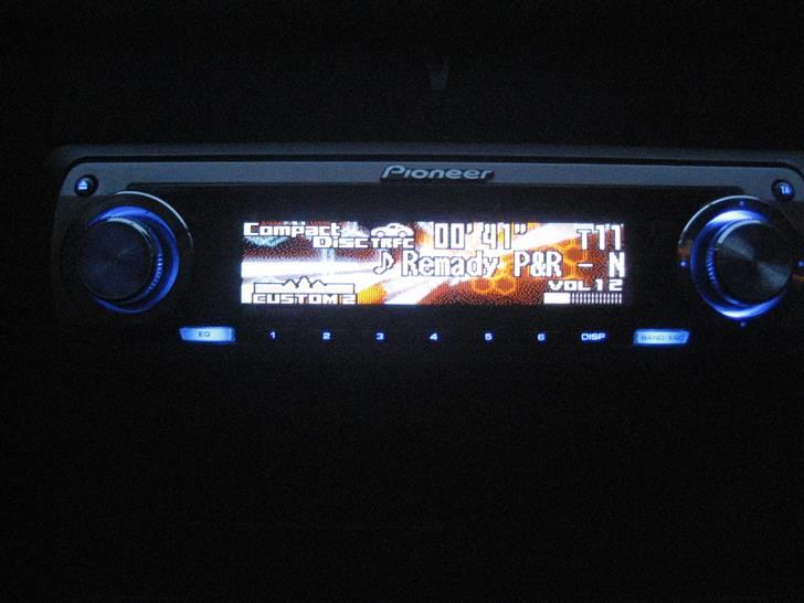 VW Golf 4  billede 14