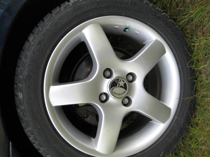 Mitsubishi Colt 1.3 GLXi  (SOLGT) billede 4