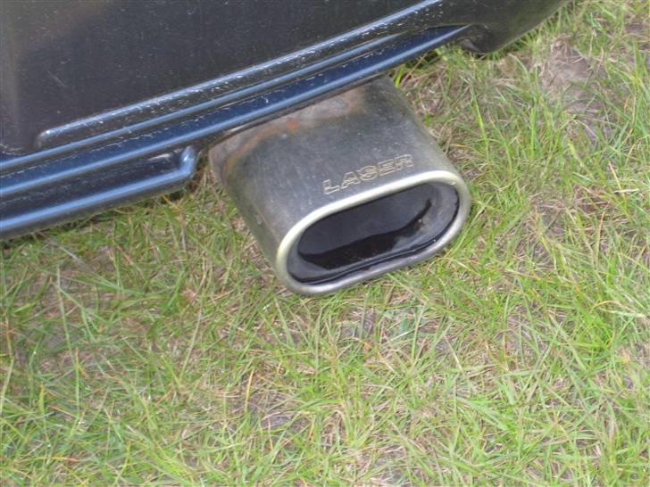 Mitsubishi Colt 1.3 GLXi  (SOLGT) billede 7