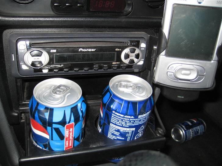 Mitsubishi Colt 1.3 GLXi  (SOLGT) billede 12