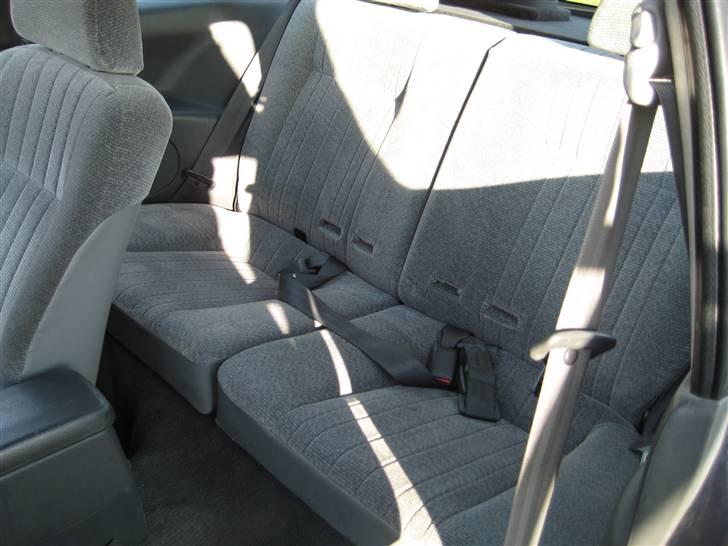 Mitsubishi Colt 1.3 GLXi  (SOLGT) billede 14