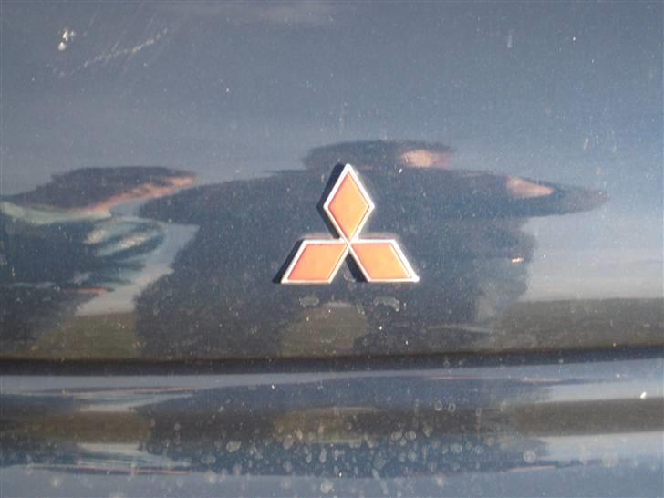 Mitsubishi Colt 1.3 GLXi  (SOLGT) billede 18