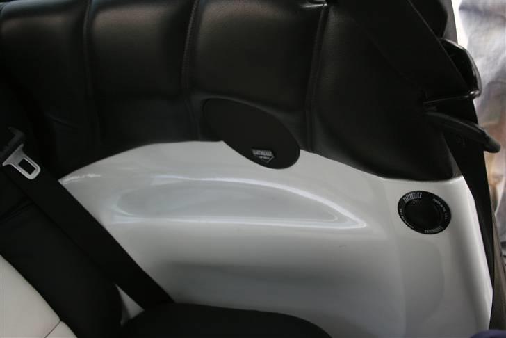 Opel Calibra V6 - SOLGT - Foto : TiaZ  billede 18