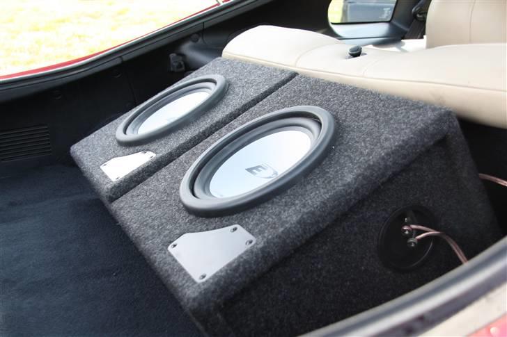 Toyota supra 3.0L 3000 SOLGT billede 7