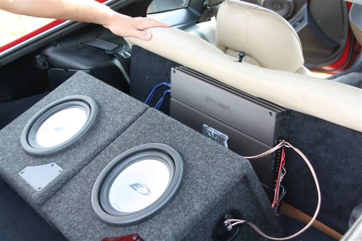 Toyota supra 3.0L 3000 SOLGT billede 8