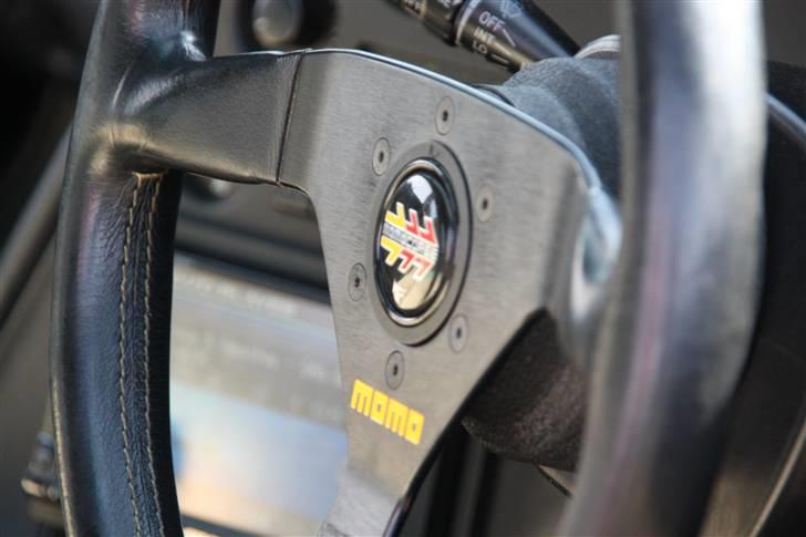 Toyota supra 3.0L 3000 SOLGT billede 15