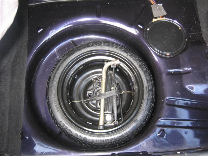 VW golf 2 GTI 8v solgt billede 10