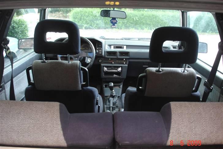 Toyota Corolla GT 1600 TWIN CAM billede 6