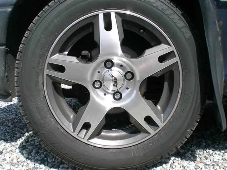 Opel Astra f (solgt) billede 3