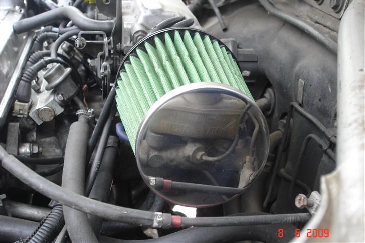 Toyota Corolla GT 1600 TWIN CAM billede 8