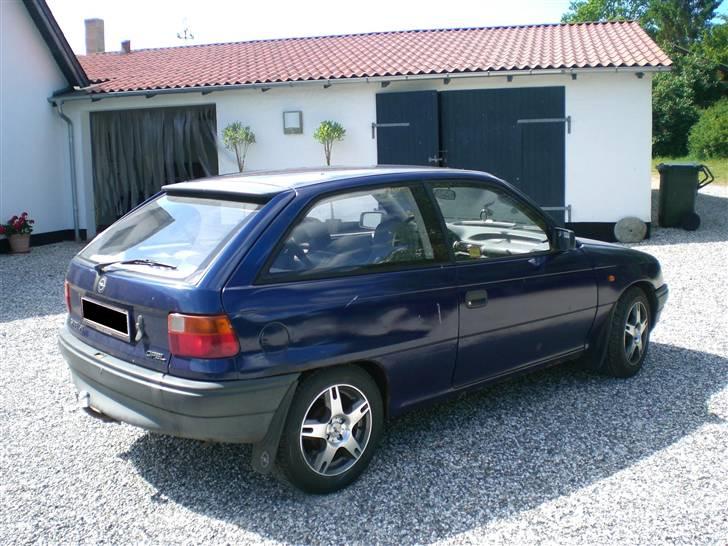 Opel Astra f (solgt) billede 5