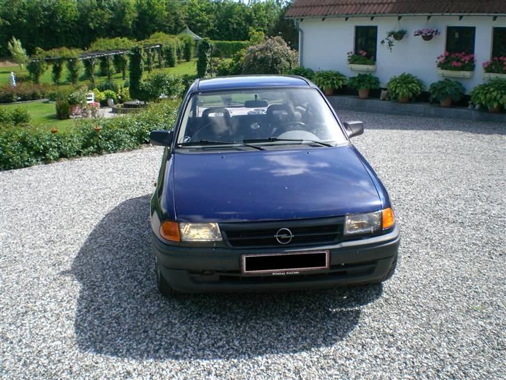 Opel Astra f (solgt) billede 6