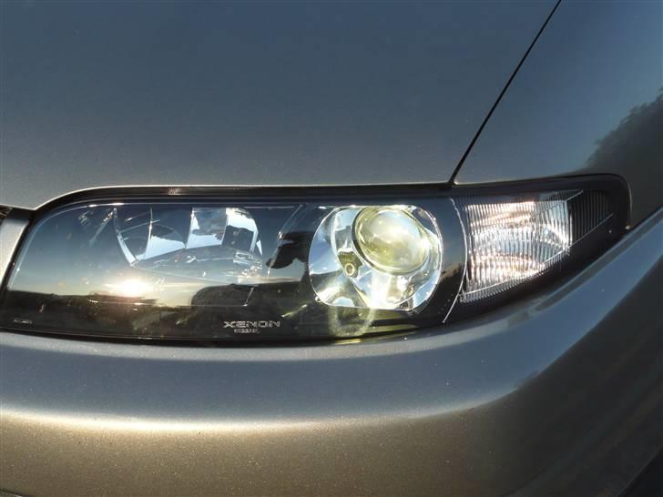 Nissan Skyline GTR.*STJÅLET* billede 5