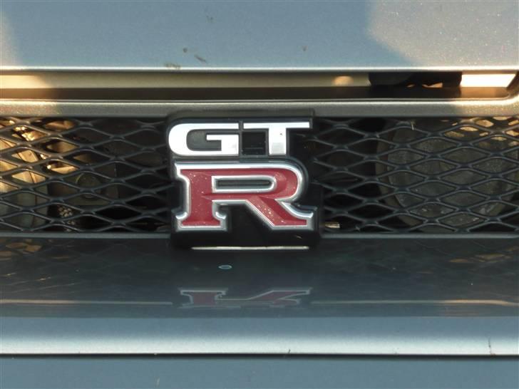 Nissan Skyline GTR.*STJÅLET* billede 6