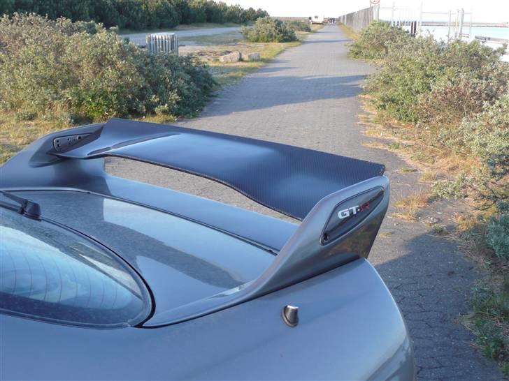 Nissan Skyline GTR.*STJÅLET* billede 7