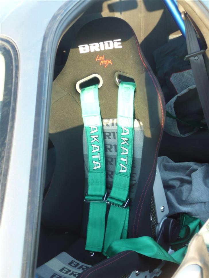 Nissan Skyline GTR.*STJÅLET* billede 8