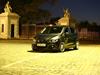 Seat Altea (Totalskadet)