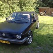 VW golf 2 gl 