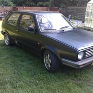 VW golf 2 gl 