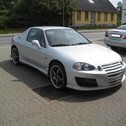 Honda Crx Del Sol 1.6 Esi SOLGT