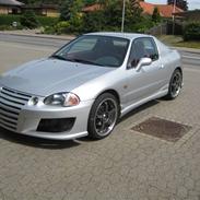 Honda Crx Del Sol 1.6 Esi SOLGT